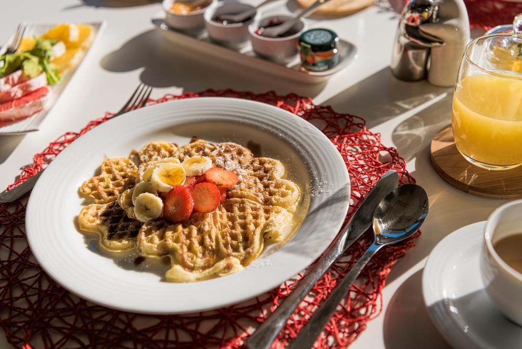 Bed and Breakfast Soul On Лландидно Экстерьер фото